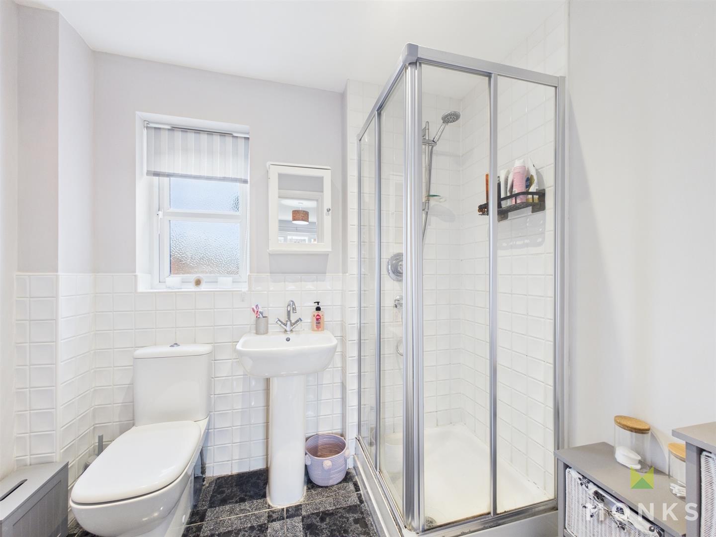 13 Dickins Meadow, Shrewsbury, SY4 5FD For Sale